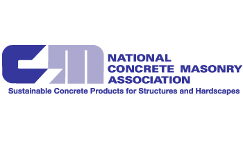 National concrete masonry association - NCMA