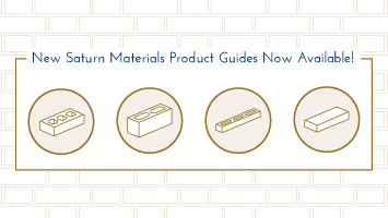 New Saturn Materials New Product Guides