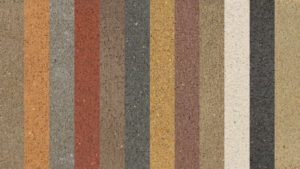 Saturm Materials Masonry Brick Colors