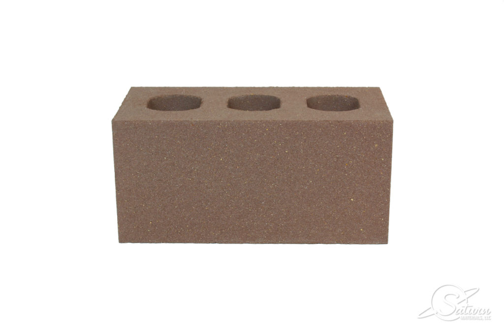 Closure Cored Brick
