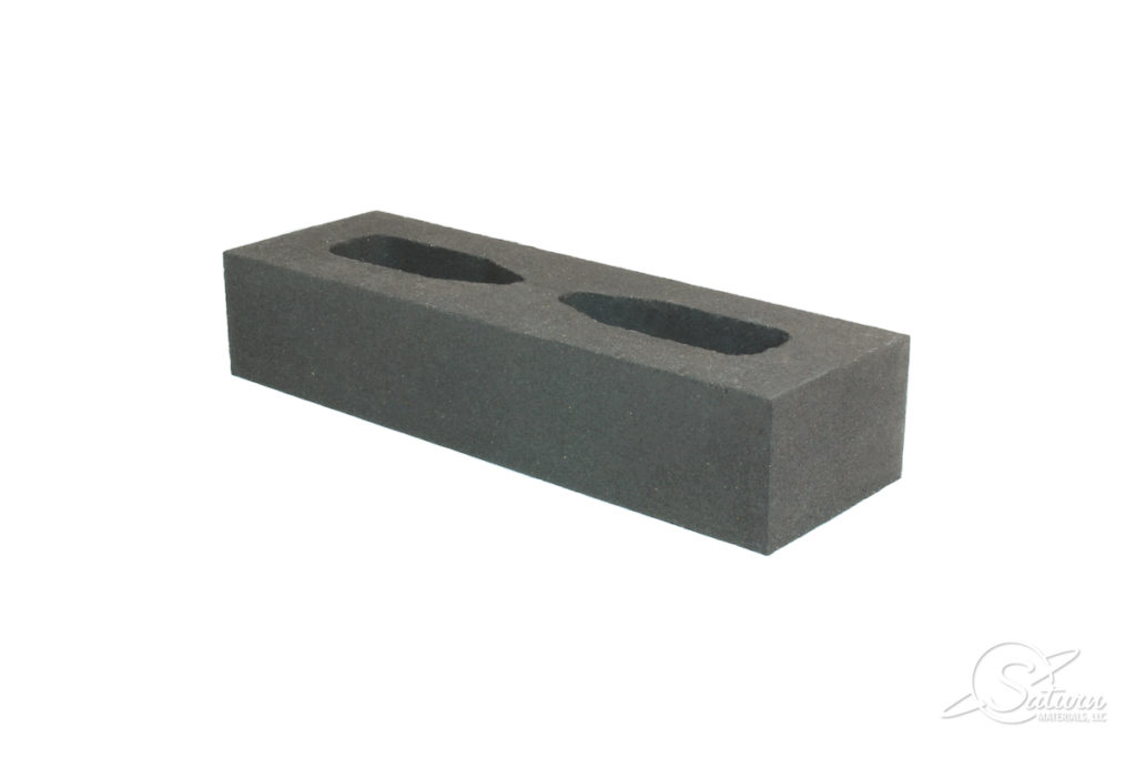 Norman Cored Brick - Right Angle