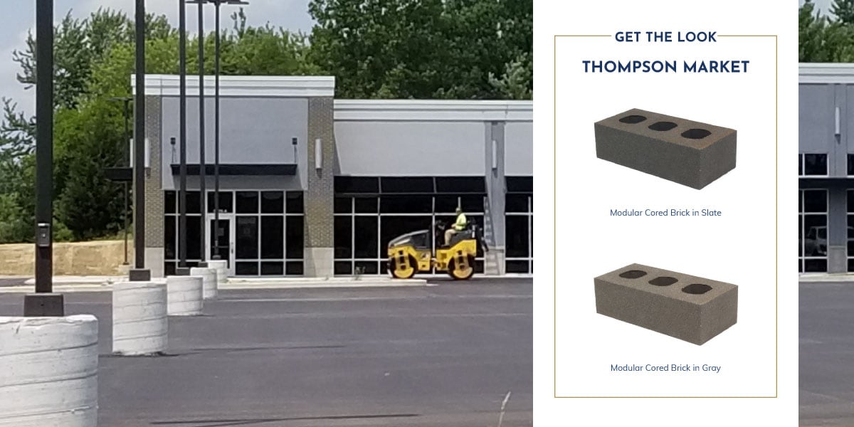 Get the Look - Saturn Materials - Thompson Market